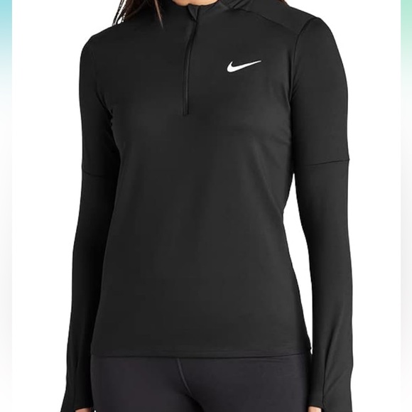 Nike quarter zip - Picture 1 of 3